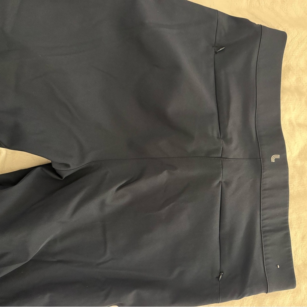 Lole Dark Navy Dress Pants - Picture 4 of 4